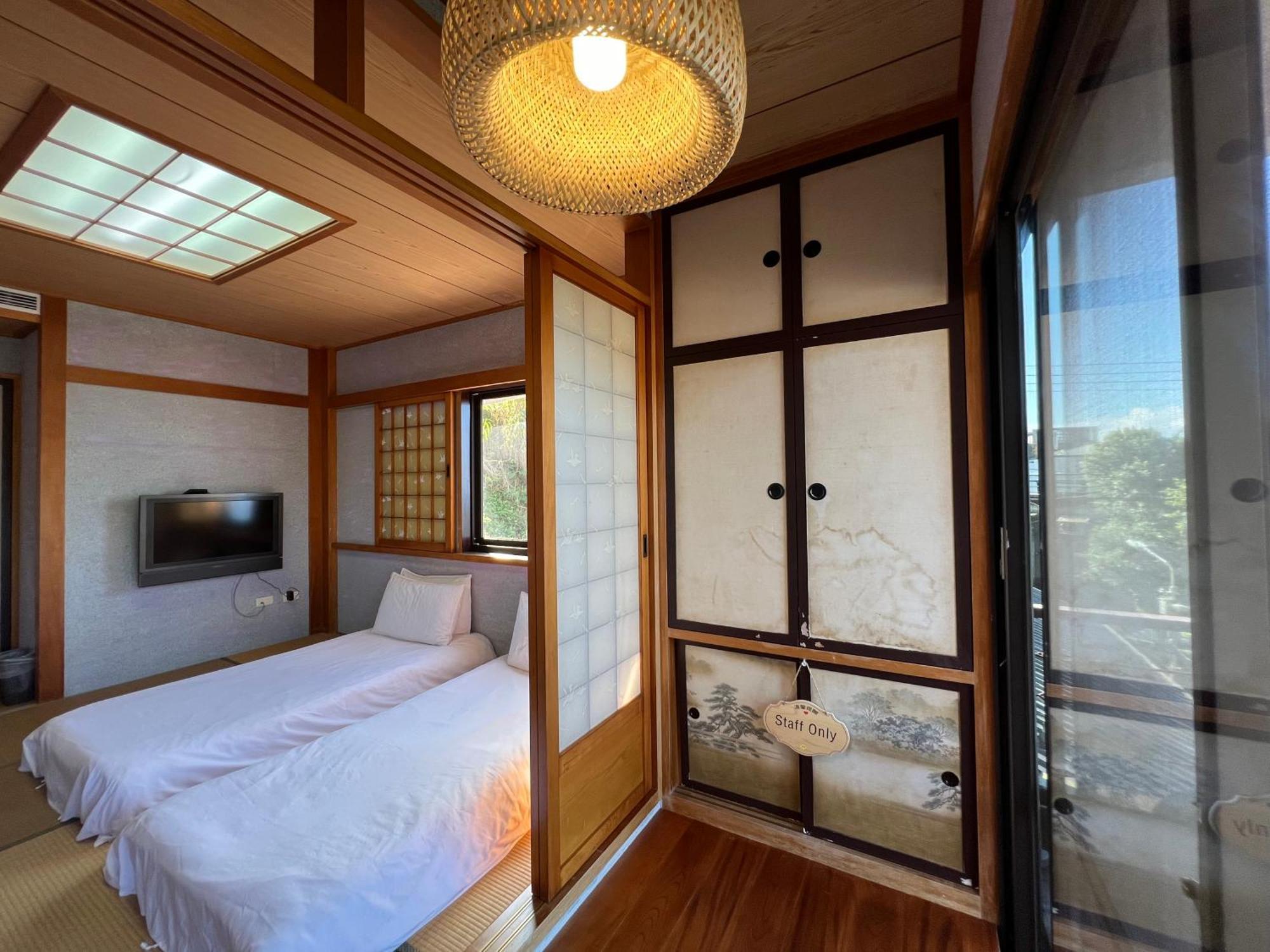 דירות ג'יופן Twilight House מראה חיצוני תמונה