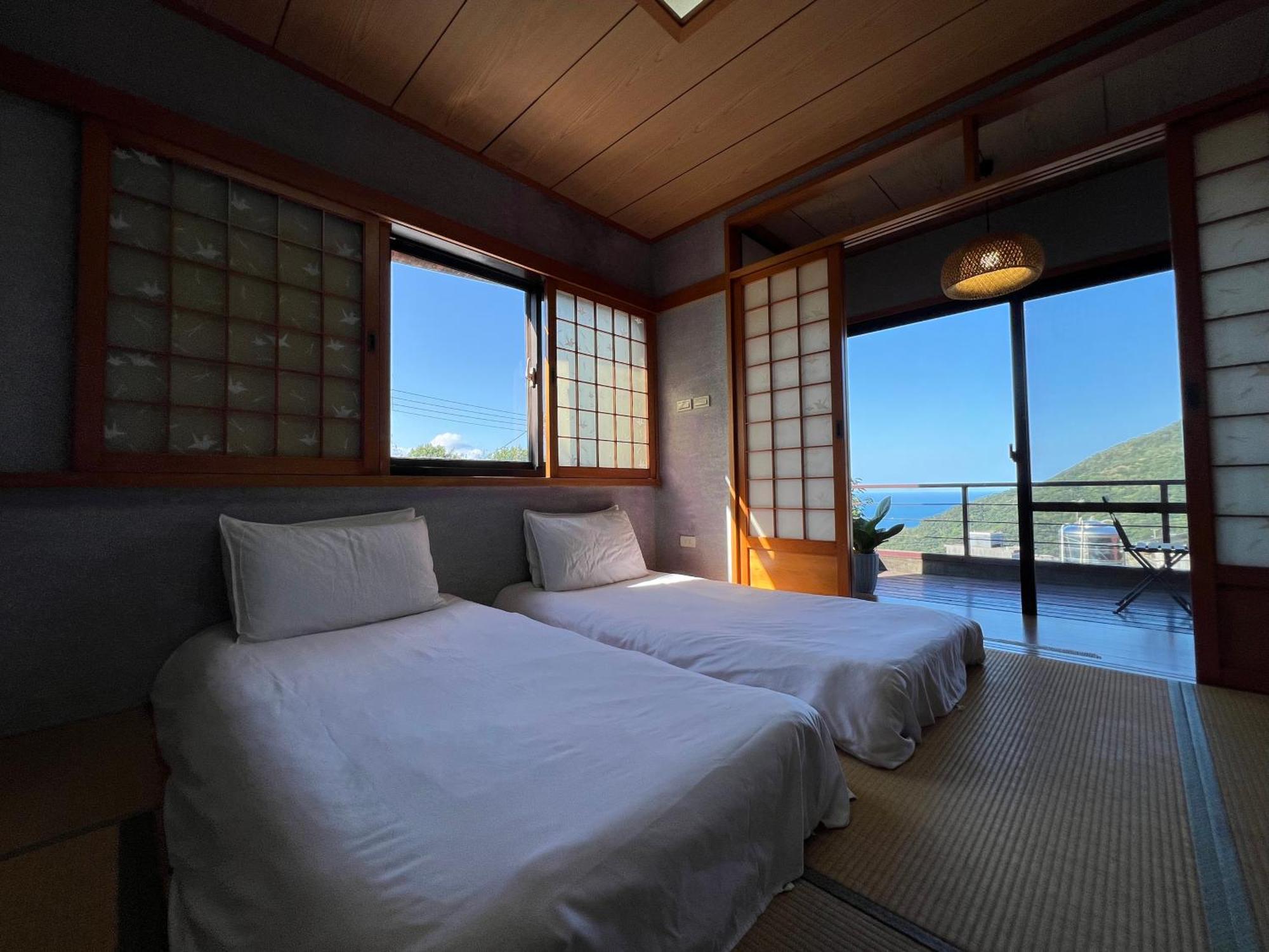 דירות ג'יופן Twilight House מראה חיצוני תמונה