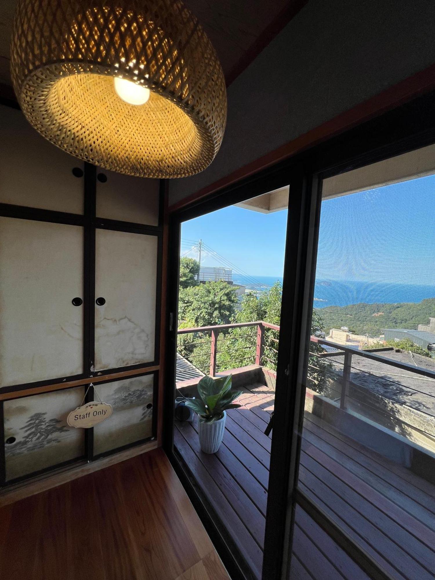 דירות ג'יופן Twilight House מראה חיצוני תמונה