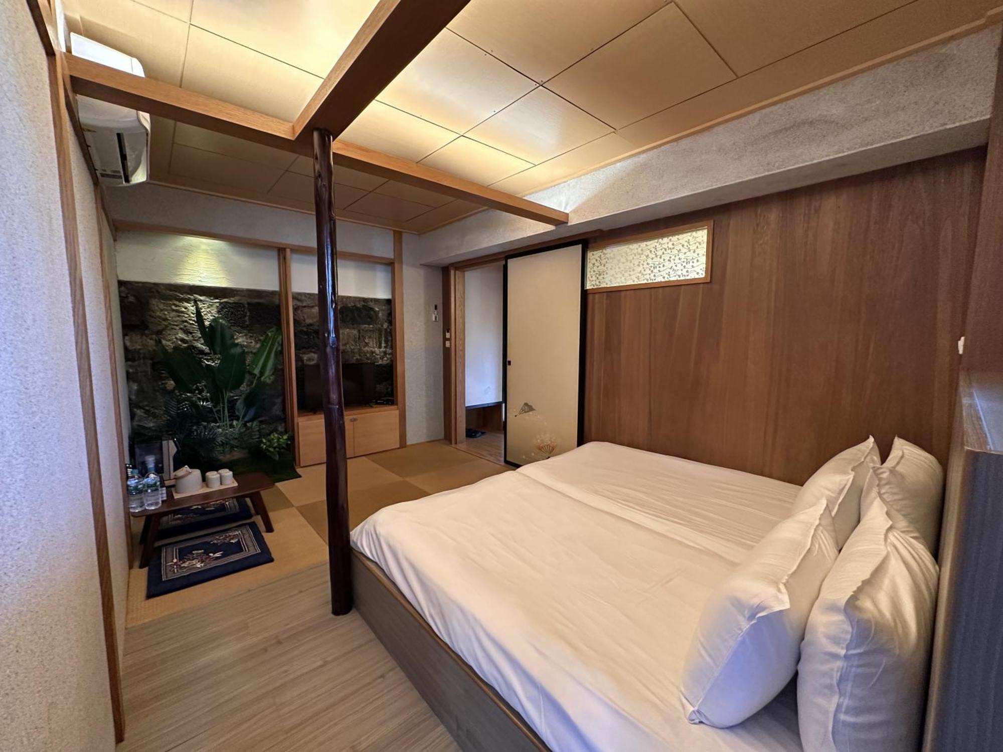 דירות ג'יופן Twilight House מראה חיצוני תמונה